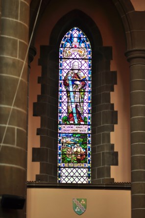 사도 성 시몬_photo by Joe Mabel_in the Christ Church Cathedral of Victoria in British Columbia_Canada.jpg